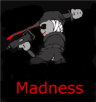 Madness Assassin's
