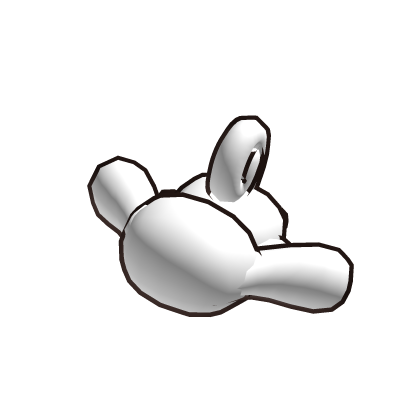 Cute Bunny Holdable thumbnail