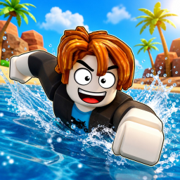 [🎁RELEASE] +1 Swim Evolution