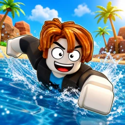 [UPD] +1 Swim Evolution icon