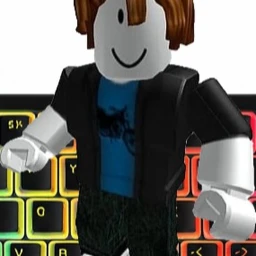 Keyboard Rush icon