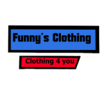 Funnys Clothing