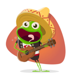 E'l Froggo