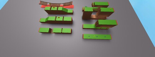 NEW AWSOME GAME