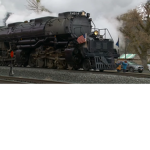 Thomas the train Fanclub