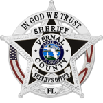 [VCF] Vernal County Sheriff's Office