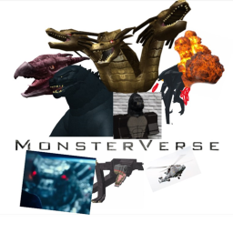 MonsterVerse Rp