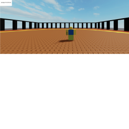 pvp arena