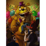 Da epic fnaf group