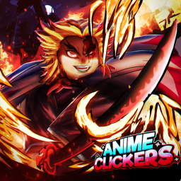 Anime Clickers