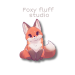 Foxes fluff studio