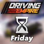 [MEXICO CITY] Driving Empire 🏎️ Car Racing
