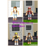 Spark gym party place