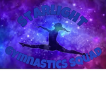 Starlight gymnastics squad
