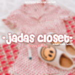 - jadas closet -