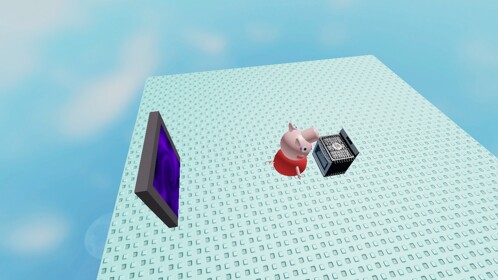 Survive The Pig Killer!