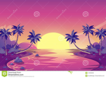 Sunset_armyxx
