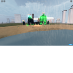 The Kaiju Universe Revolution
