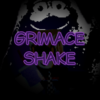 Grimace Shake