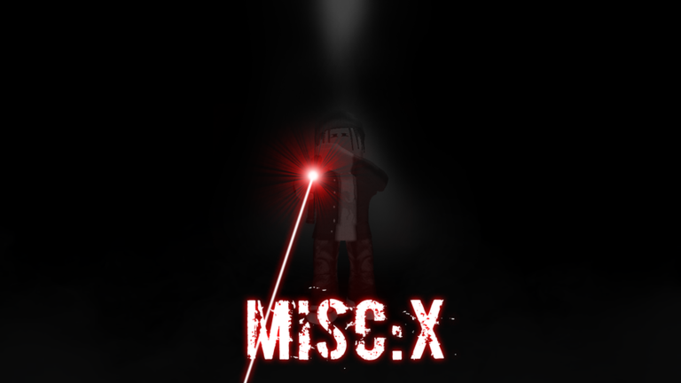 MiscGunTest:X (FREE PRIVATE SERVERS!)