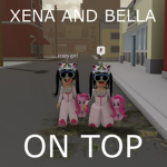 bella & xena fan club