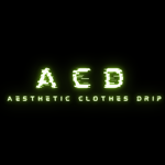 Aesthetic Clothes Drip