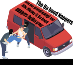 Da hood nappers