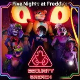 Fnaf Security Breach