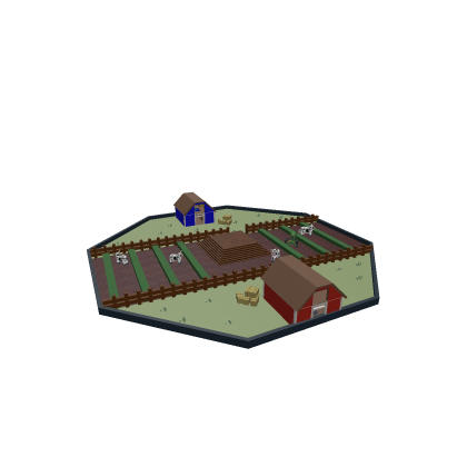 Farm Arena