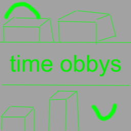 time obbys[update 1]