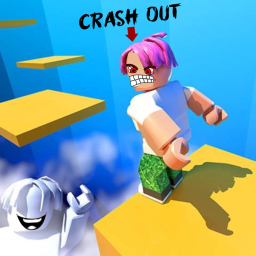 Tower of Crashout😤 (super easy tower added)