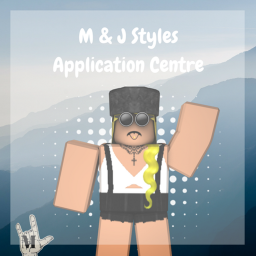 Application Centre
