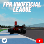 Roblox League for Racing