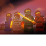 Ninjago sk