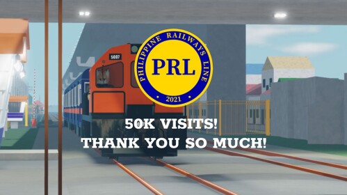 Philippine Railways Line 