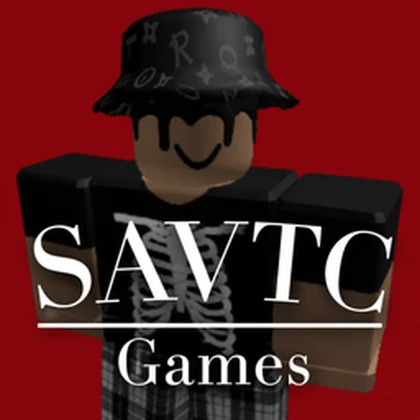 SAVTC Games Roblox group icon