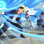 Ninja Stormfront