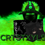 CRTSTXYLS