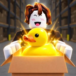 [NEW] Find Your Delivery! 📦 icon