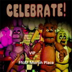 My Freddy's Group