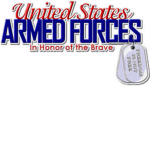 USA's Armed Forces