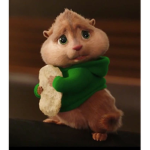 Alvin and the CHEEPMUNKS