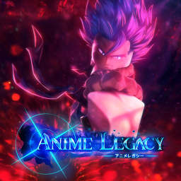 Anime Legacy