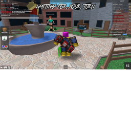 obby for admin