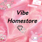 V i b e Homestore