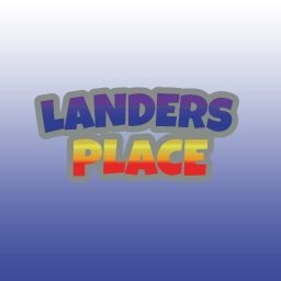 Landers Place 🏡