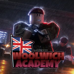 ⭐NEW⭐ Woolwich Military Academy