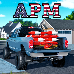 [🗝️HOUSE CLAIMING🗝️] American Plains Mudding icon