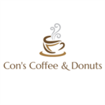 Con's Coffee & Donuts