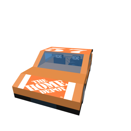 Racing Car